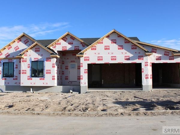 1047 S Paul Revere Lane, REXBURG, ID 83440