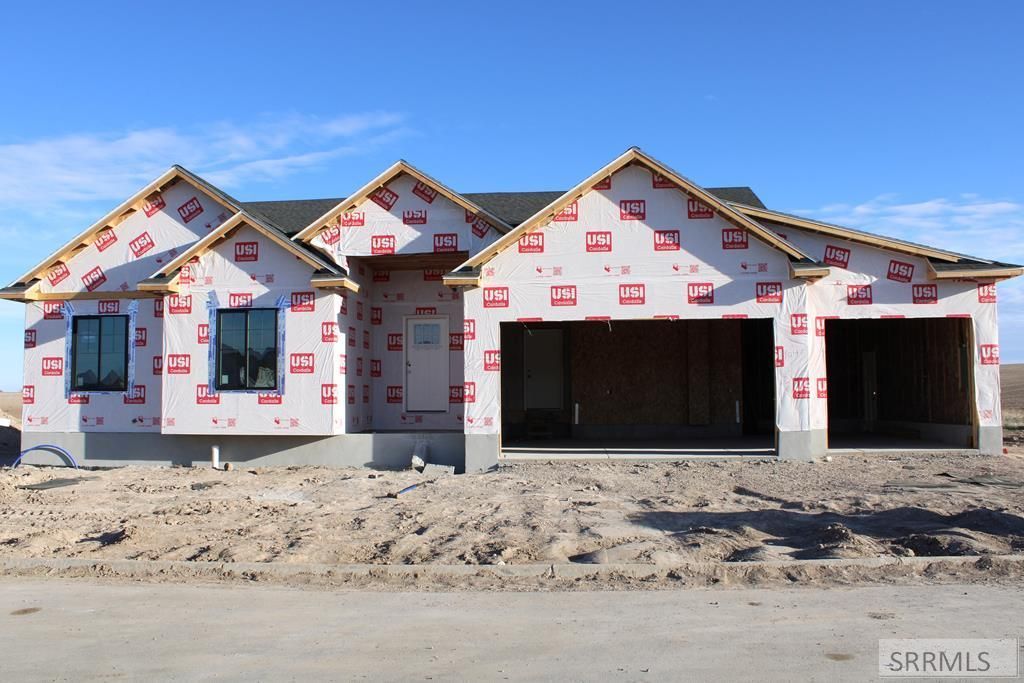 1047 S Paul Revere Lane, Rexburg, ID 83440 Main Photo