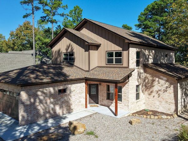 44 ALICANTE Road, Hot Springs Village, AR 71909