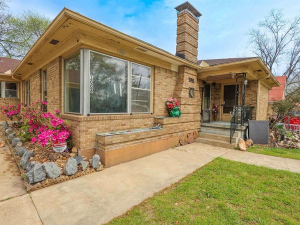 1008 W GRAND Avenue, Hot Springs, AR 71913