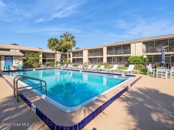 201 International Drive, Unit 226, Cape Canaveral, FL 32920