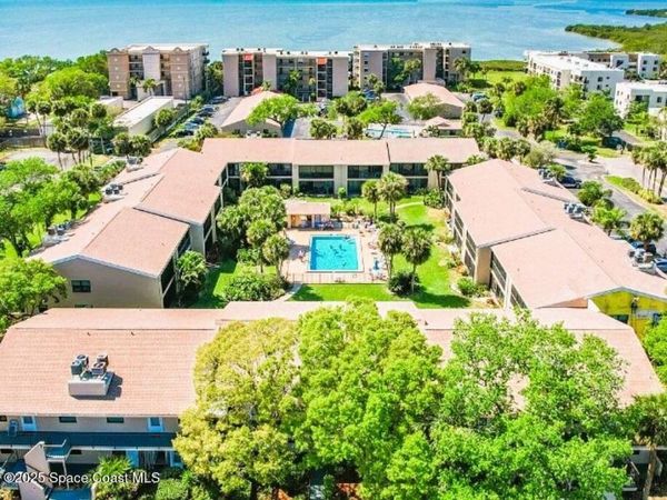 201 International Drive , Unit 226, Cape Canaveral, FL 32920