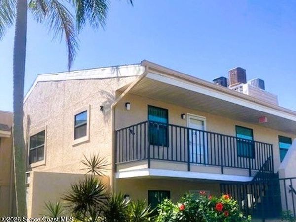 201 International Drive, Unit 226, Cape Canaveral, FL 32920