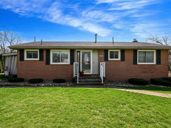 1156 Terrace Road NW, North Canton, OH 44720