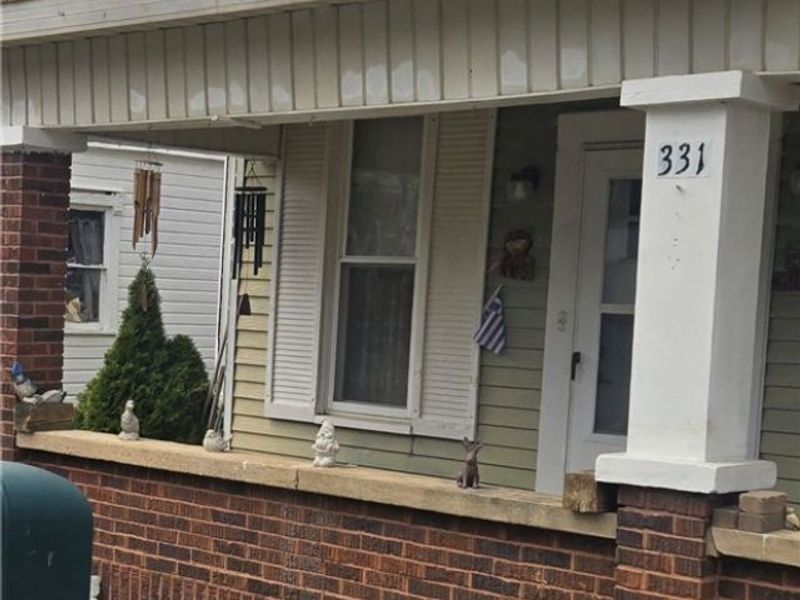 331 Main Street, Pleasant City, OH 43772 Photo 2