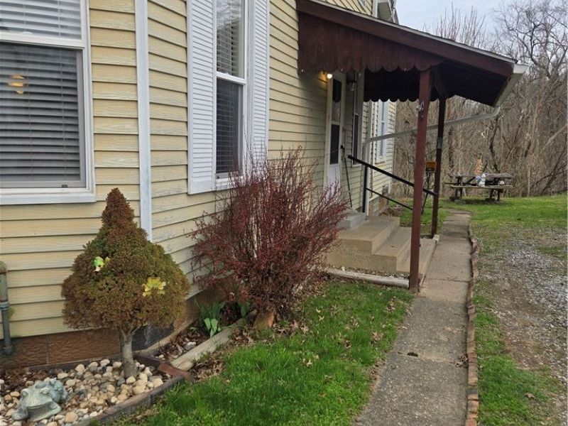 331 Main Street, Pleasant City, OH 43772 Photo 3