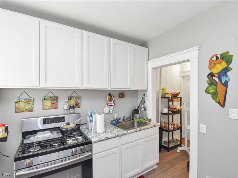 3812 Mapledale Avenue, Cleveland, OH 44109 Photo 10