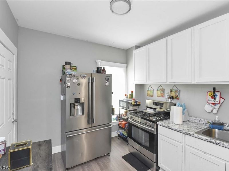 3812 Mapledale Avenue, Cleveland, OH 44109 Photo 12