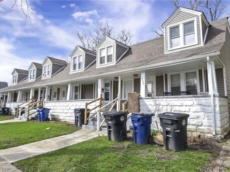 3812 Mapledale Avenue, Cleveland, OH 44109 Photo 2