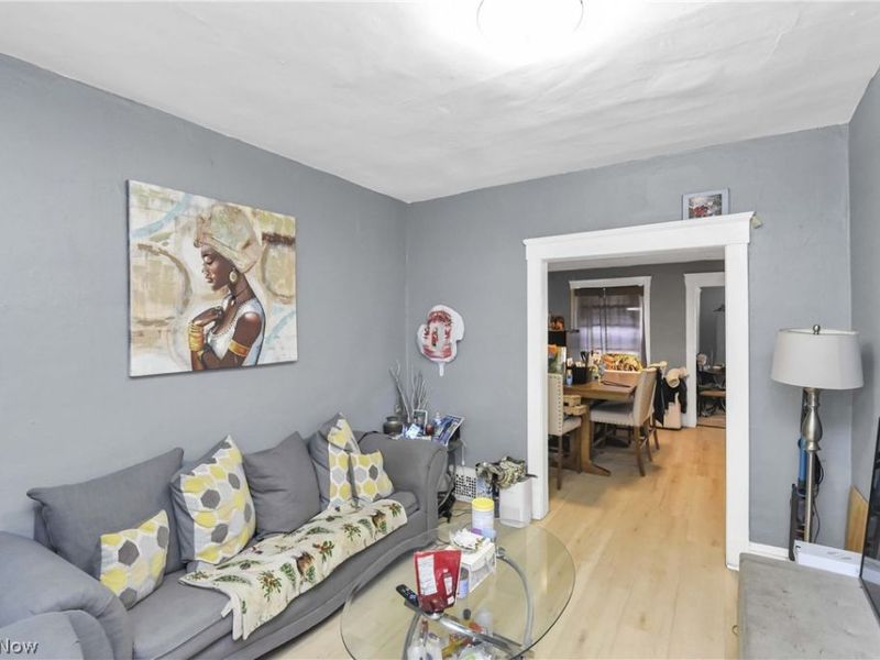 3812 Mapledale Avenue, Cleveland, OH 44109 Photo 29