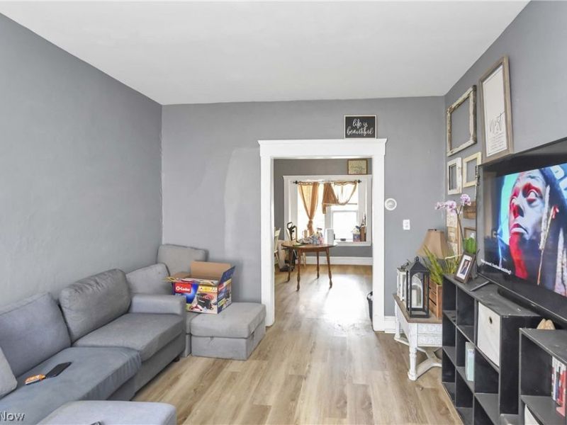 3812 Mapledale Avenue, Cleveland, OH 44109 Photo 37