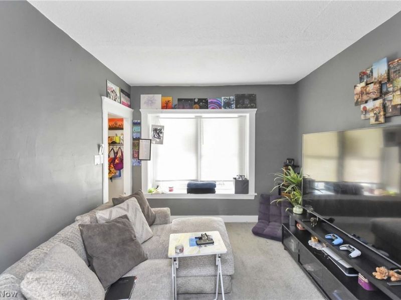 3812 Mapledale Avenue, Cleveland, OH 44109 Photo 5