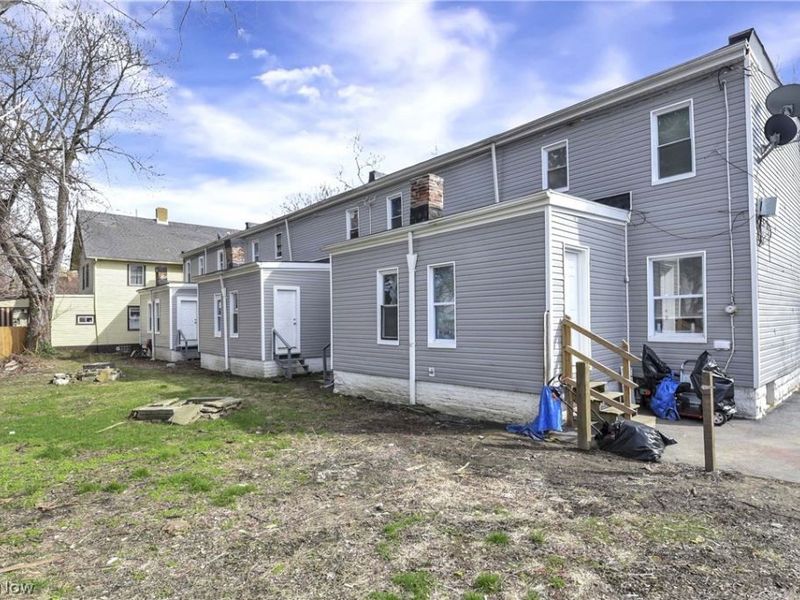 3812 Mapledale Avenue, Cleveland, OH 44109 Photo 50