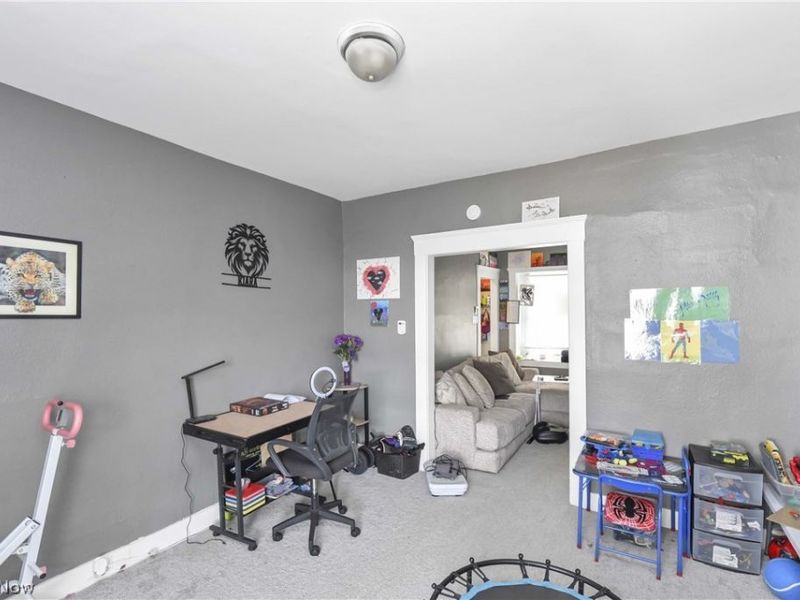 3812 Mapledale Avenue, Cleveland, OH 44109 Photo 6