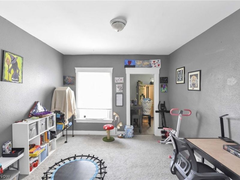 3812 Mapledale Avenue, Cleveland, OH 44109 Photo 7