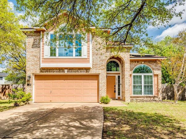 15720 Ecorio DR, Austin, TX 78728