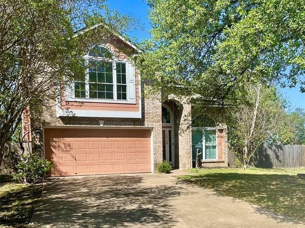 15720 Ecorio DR, Austin, TX 78728