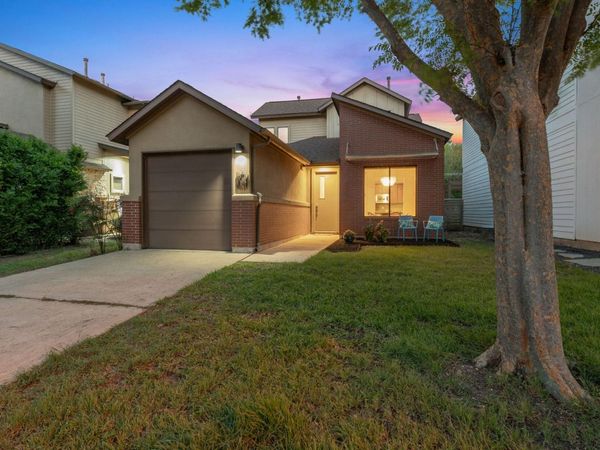 2911 Corbin LN, Austin, TX 78704