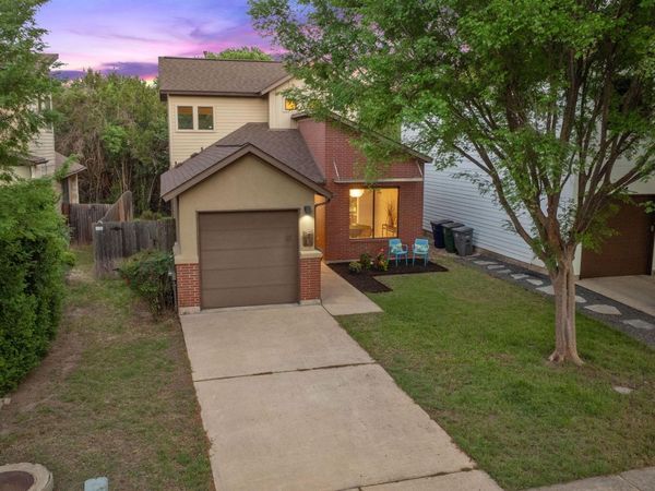 2911 Corbin LN, Austin, TX 78704