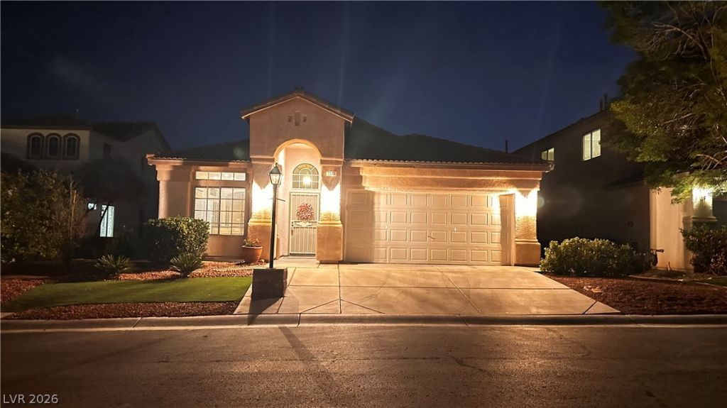 7944 Quail Breast Lane, Las Vegas, NV 89131 Main Photo