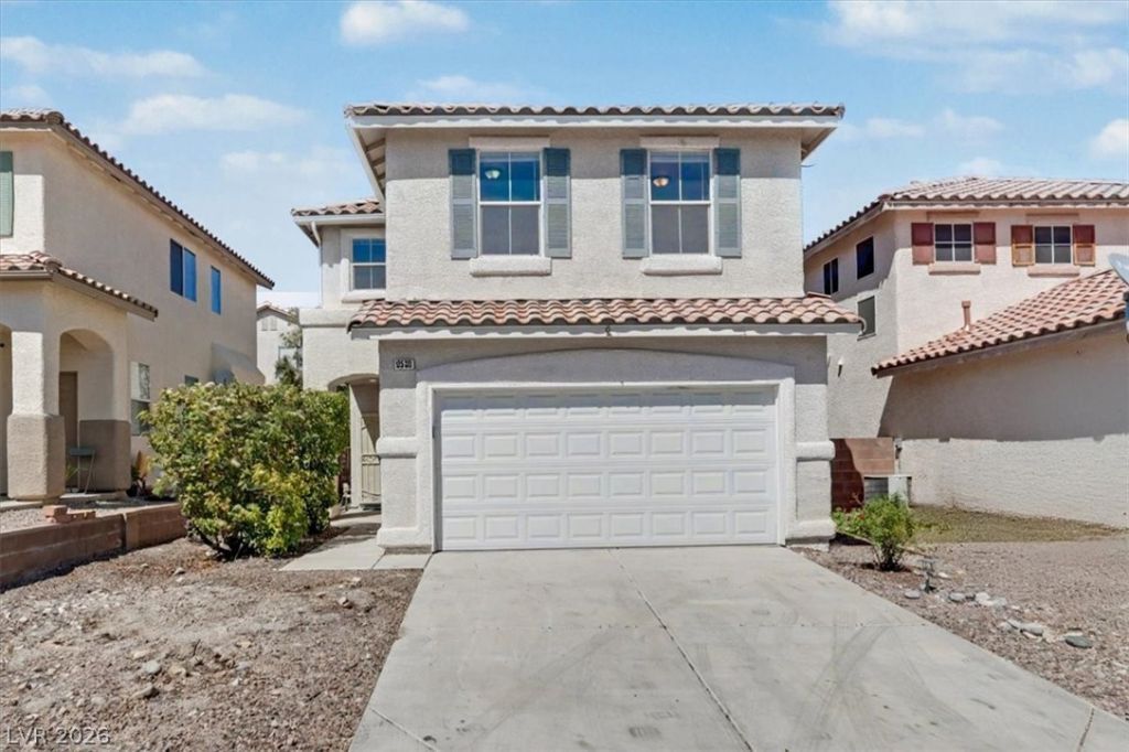 9538 Cherrydale Court, Las Vegas, NV 89147