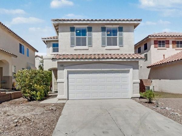 9538 Cherrydale Court, Las Vegas, NV 89147