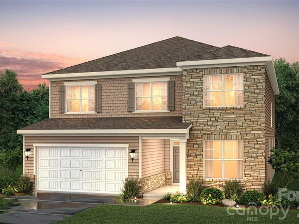 21079 Running Creek Drive, Locust, NC 28097