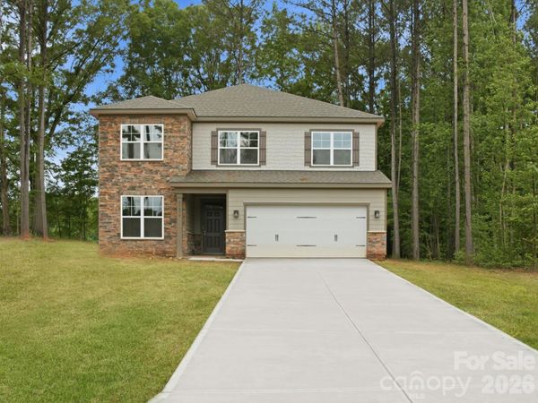 21079 Running Creek Drive, Locust, NC 28097