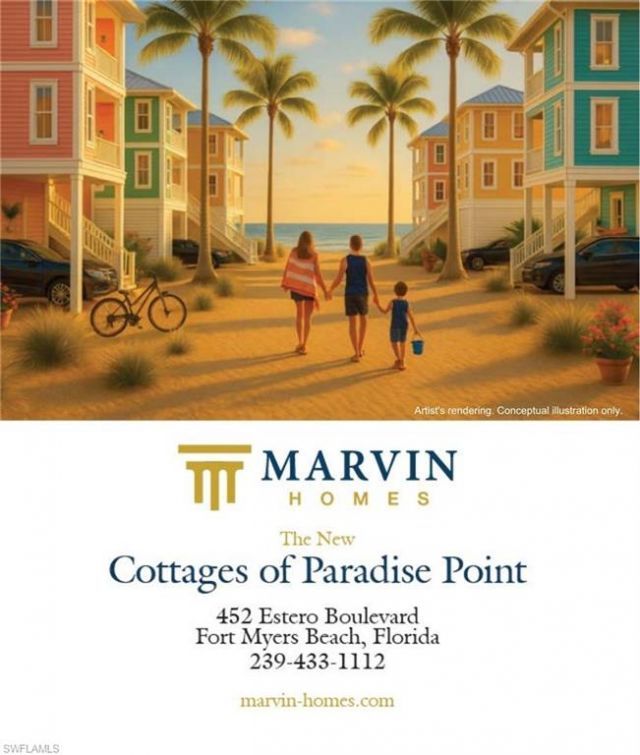 452 Estero Blvd, Fort Myers Beach, FL 33931 Photo