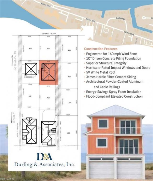 452 Estero Blvd, Fort Myers Beach, FL 33931 Photo