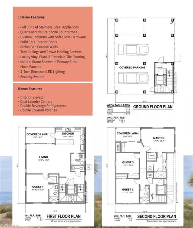452 Estero Blvd, Fort Myers Beach, FL 33931 Photo