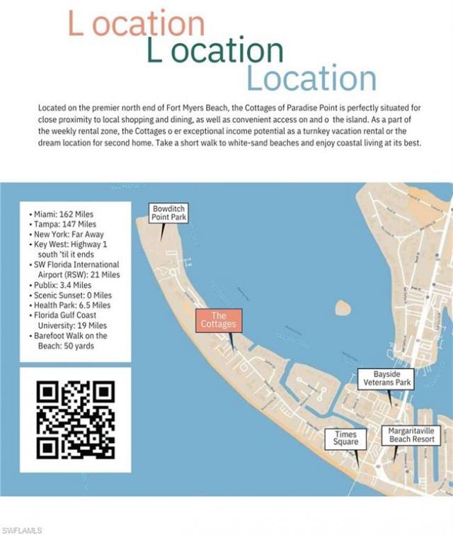 452 Estero Blvd, Fort Myers Beach, FL 33931 Photo