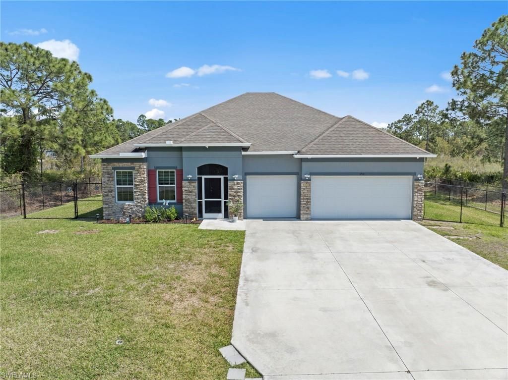 1710 Willard Ave, Lehigh Acres, FL 33972 Photo