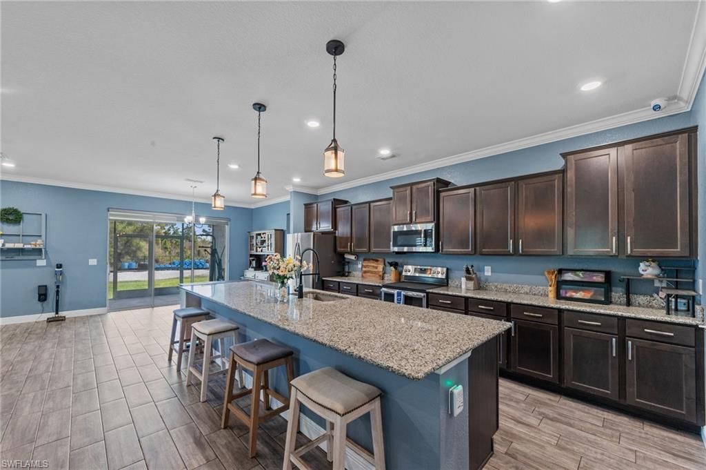 1710 Willard Ave, Lehigh Acres, FL 33972 Photo