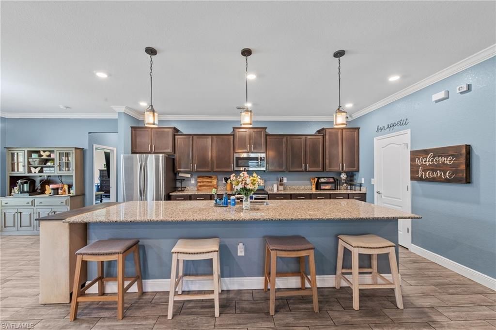 1710 Willard Ave, Lehigh Acres, FL 33972 Photo