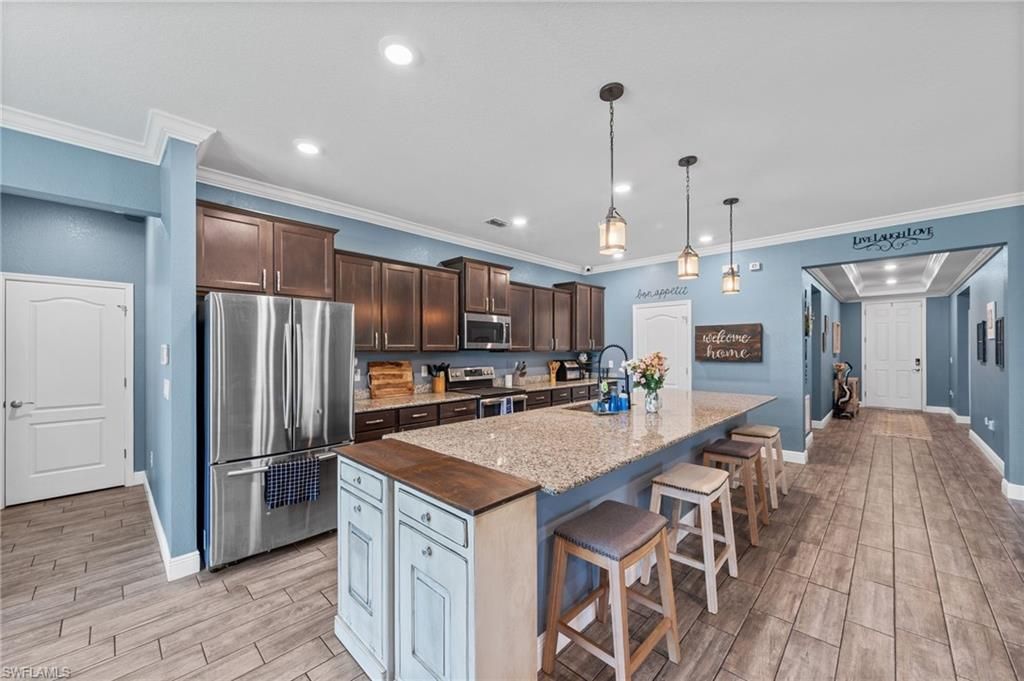 1710 Willard Ave, Lehigh Acres, FL 33972 Photo