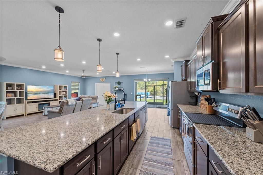 1710 Willard Ave, Lehigh Acres, FL 33972 Photo