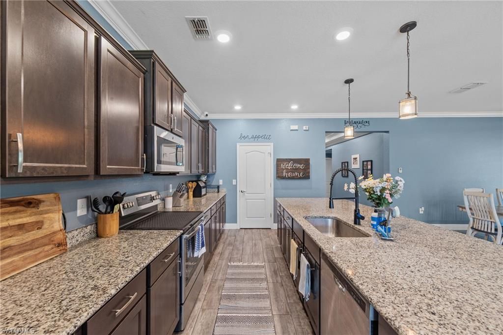 1710 Willard Ave, Lehigh Acres, FL 33972 Photo