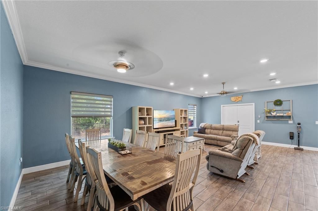 1710 Willard Ave, Lehigh Acres, FL 33972 Photo