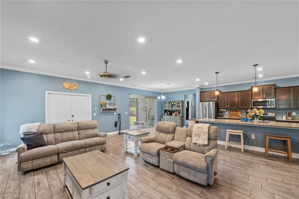 1710 Willard Ave, Lehigh Acres, FL 33972 Photo