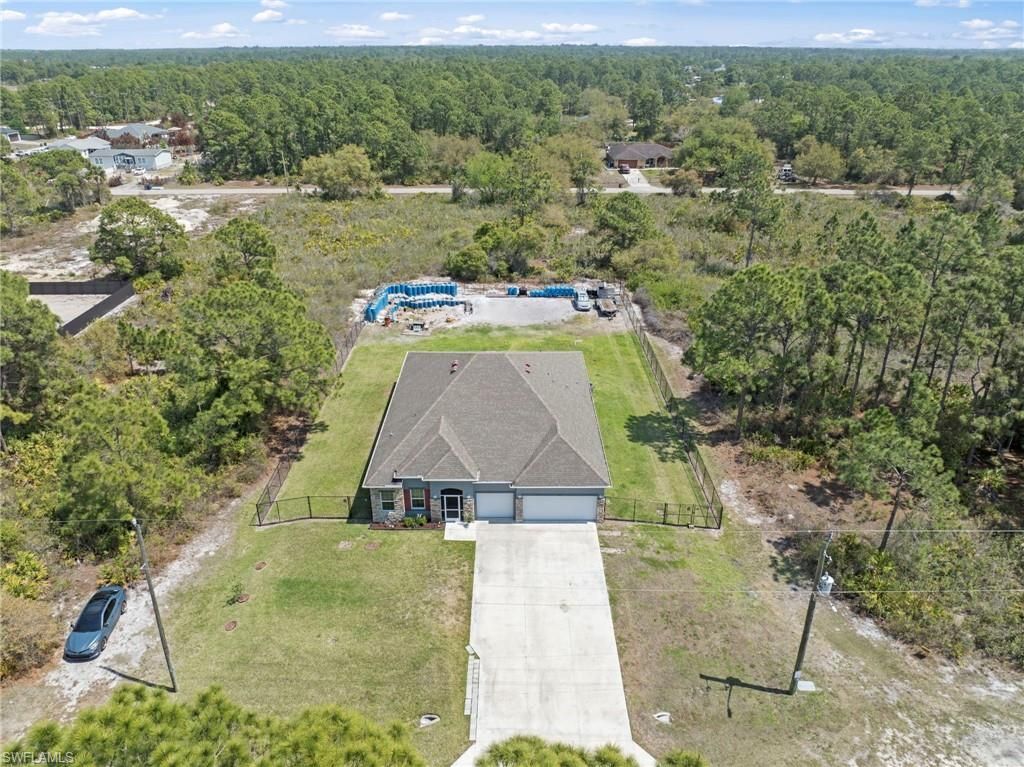 1710 Willard Ave, Lehigh Acres, FL 33972 Photo
