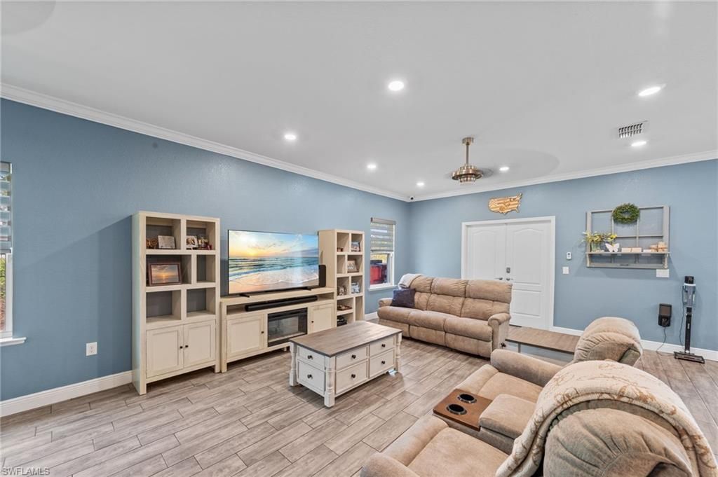 1710 Willard Ave, Lehigh Acres, FL 33972 Photo