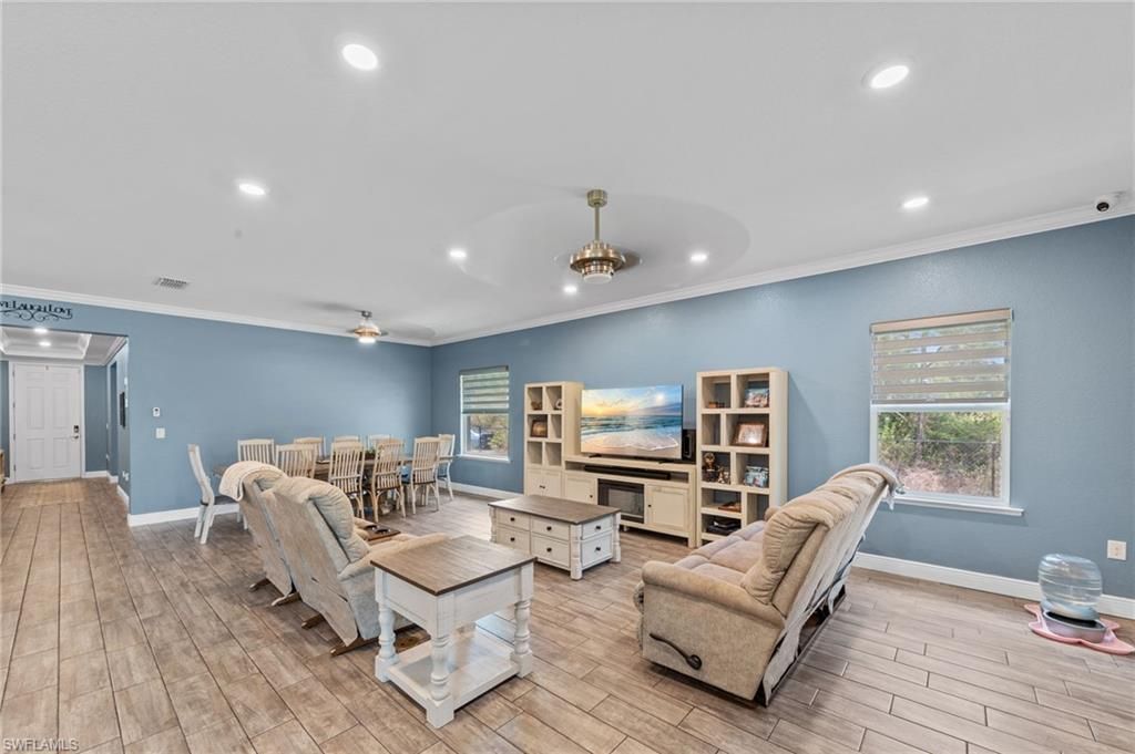 1710 Willard Ave, Lehigh Acres, FL 33972 Photo