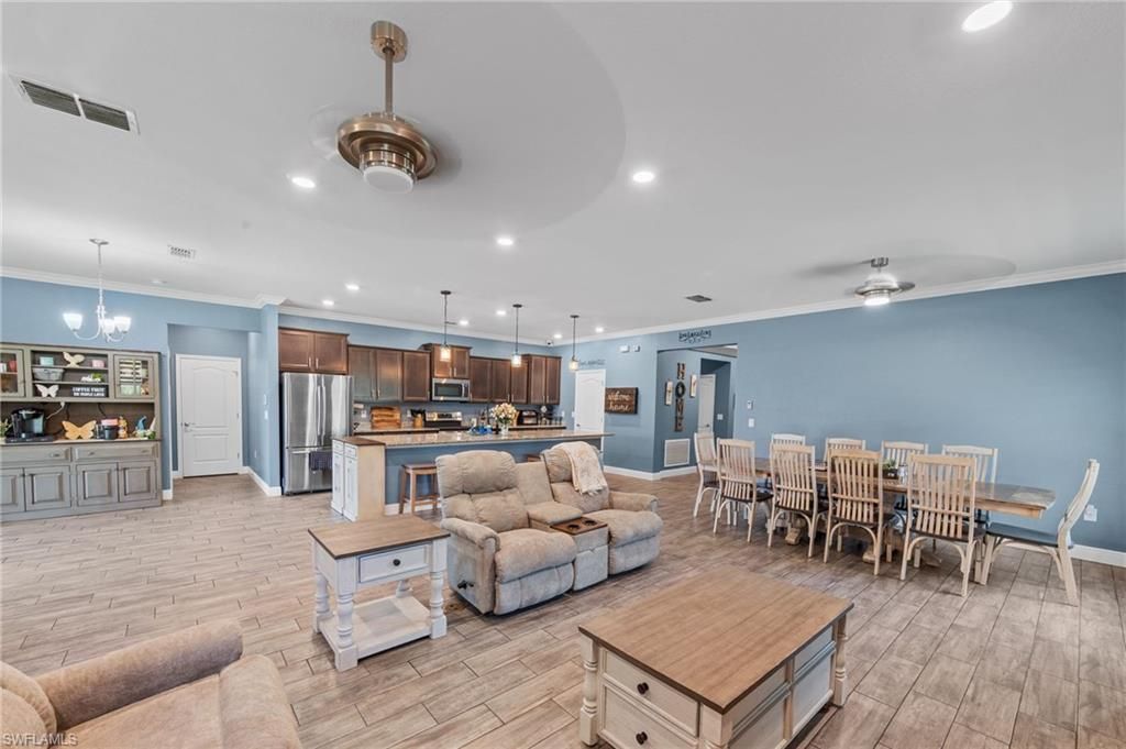 1710 Willard Ave, Lehigh Acres, FL 33972 Photo