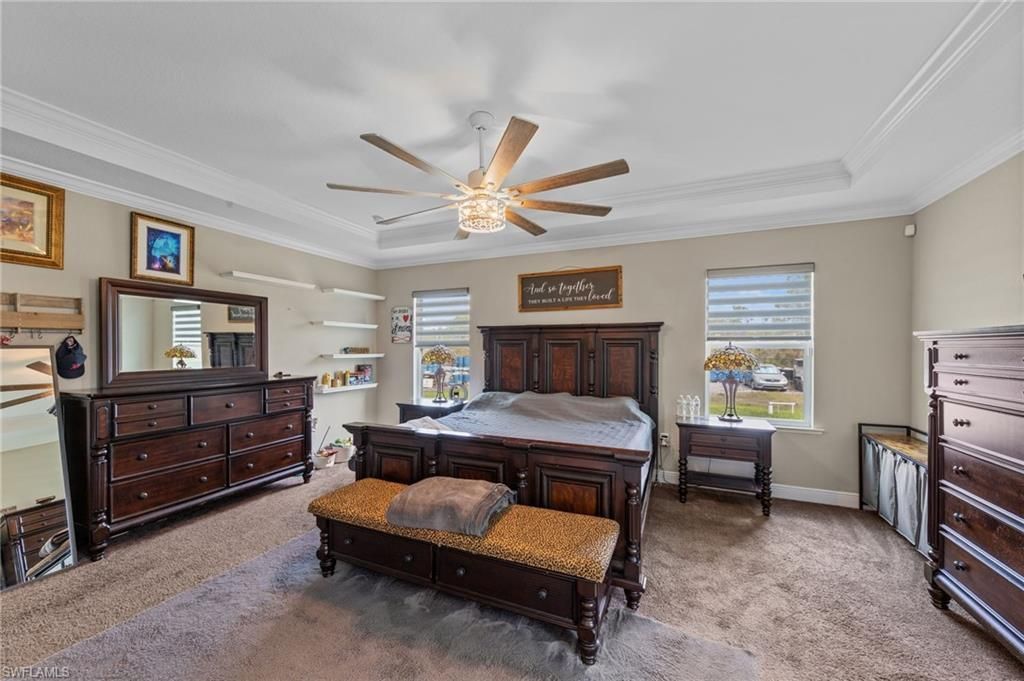 1710 Willard Ave, Lehigh Acres, FL 33972 Photo