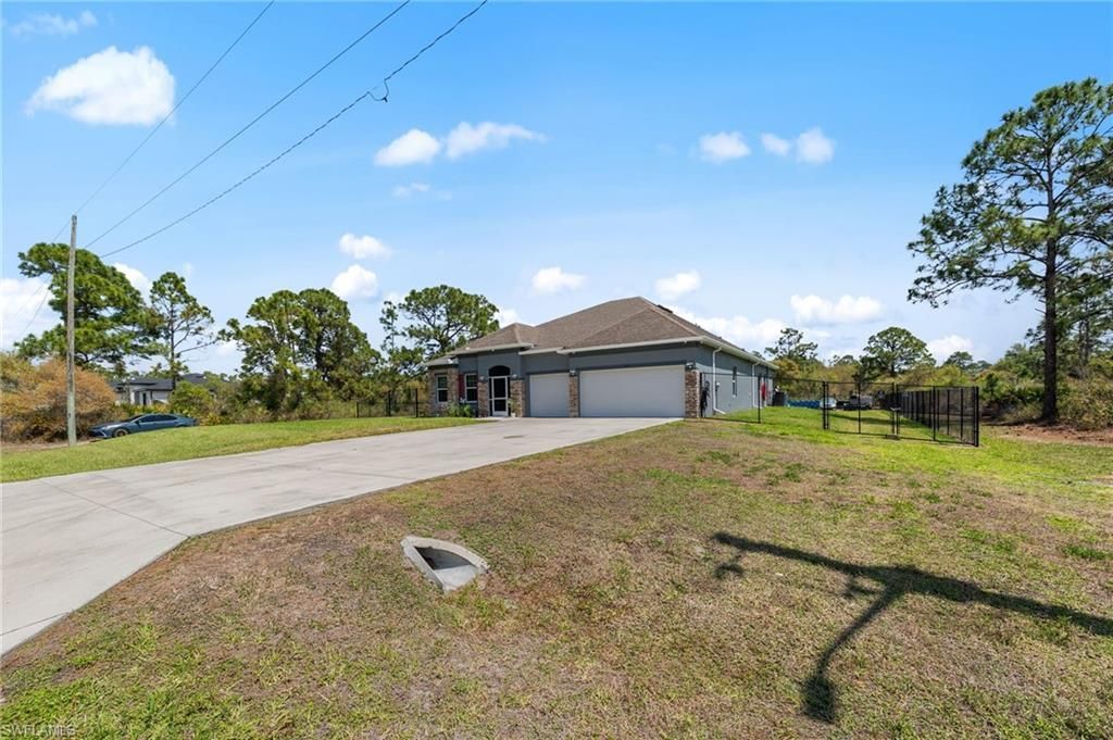1710 Willard Ave, Lehigh Acres, FL 33972 Photo