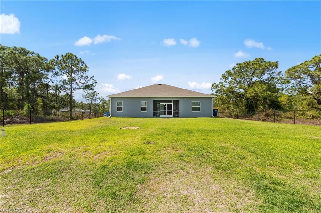 1710 Willard Ave, Lehigh Acres, FL 33972 Photo
