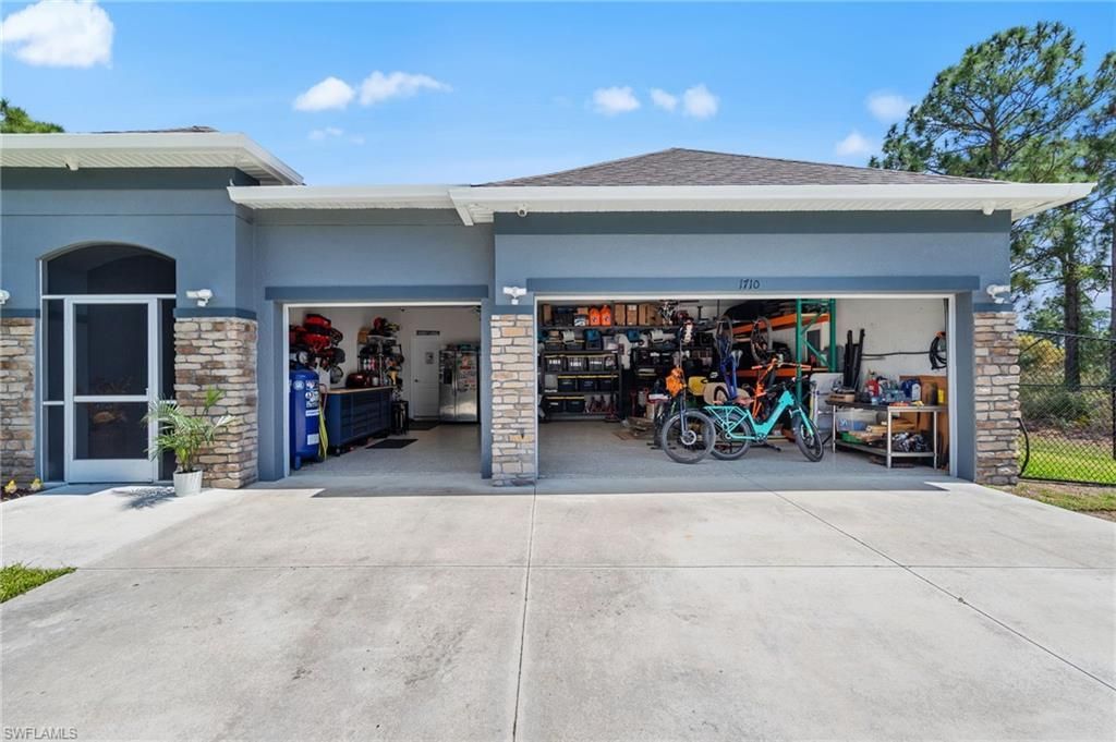 1710 Willard Ave, Lehigh Acres, FL 33972 Photo