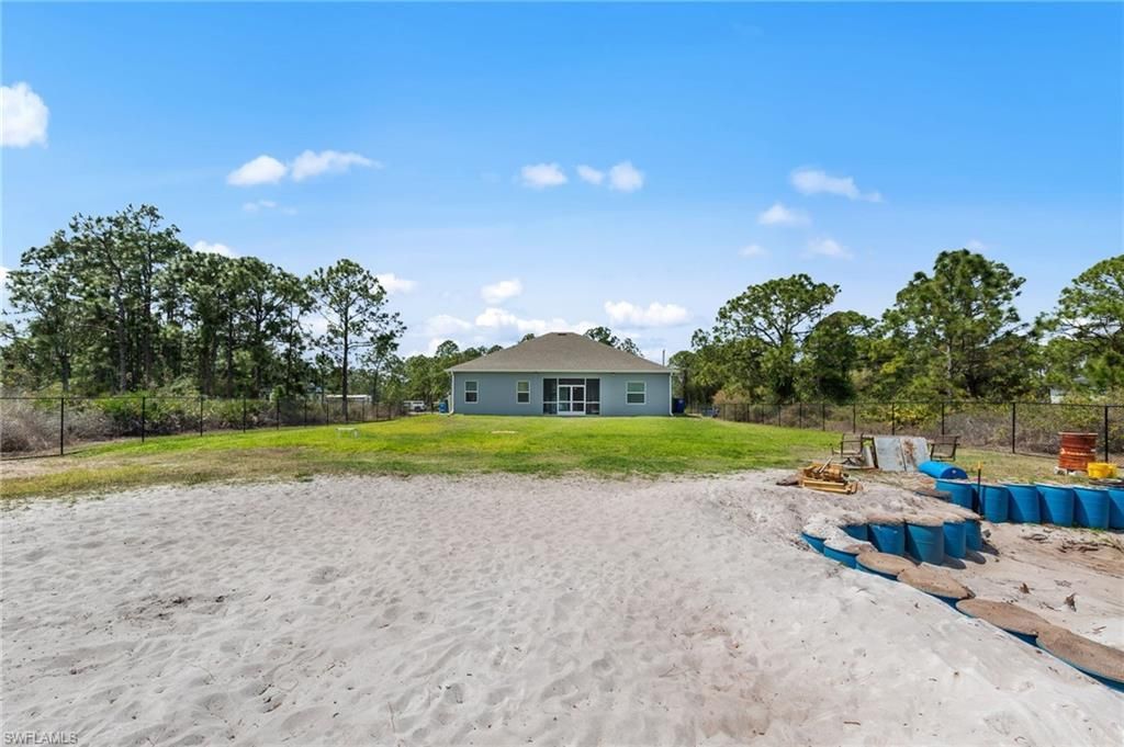 1710 Willard Ave, Lehigh Acres, FL 33972 Photo