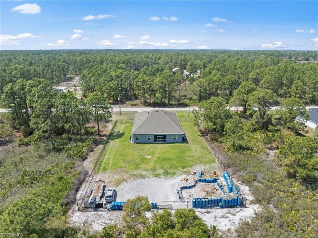 1710 Willard Ave, Lehigh Acres, FL 33972 Photo